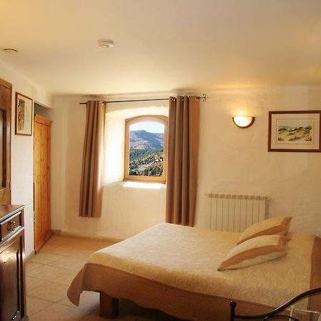 Chambres D'Hotes Lou-Rey Le Collet-de-Dèze Zewnętrze zdjęcie