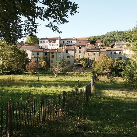 Chambres D'Hotes Lou-Rey Le Collet-de-Dèze Zewnętrze zdjęcie