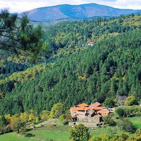 Chambres D'Hotes Lou-Rey Le Collet-de-Dèze Zewnętrze zdjęcie