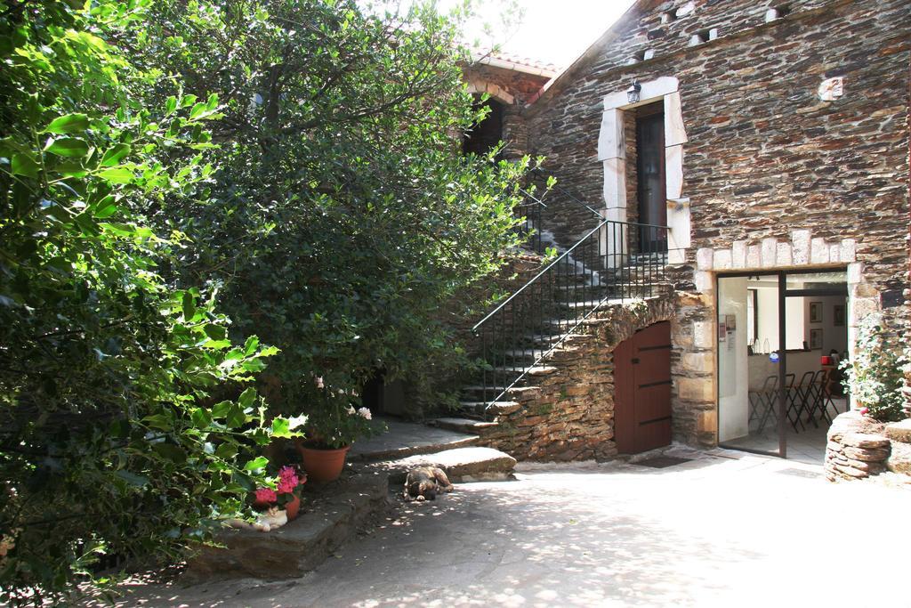 Chambres D'Hotes Lou-Rey Le Collet-de-Dèze Zewnętrze zdjęcie